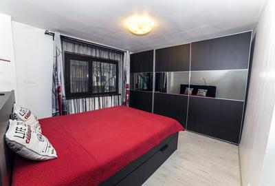 2 camere Decebal - Piata Alba Iulia | Spatios | Centrala | Metrou - 4
