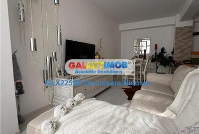 Apartament 2 camere mobilat utilat MILITARI RESIDENCE 86 900 EURO - 12