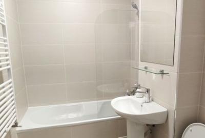 Garsoniera Regie residence - 5