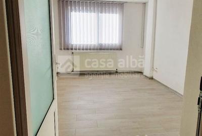 Central, spatiu birouri 135mp, amenajat - 8