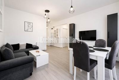Apartament Nou Decomandat cu Parcare in Garaj in zona Campus - bloc Solid House - 6