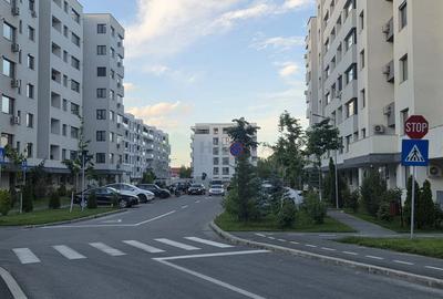 2 camere lux | Ivory Residence Pipera - 24