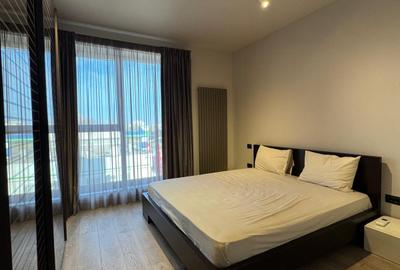 Apartament 2 camere Aviatorii Residence 1 - 3