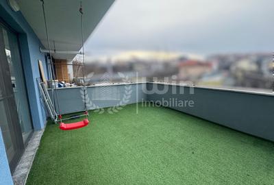 Apartament 2 camere decomandat | Bloc nou | Garaj | Andrei Muresanu - 13