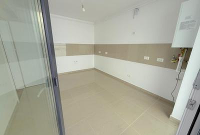 Apartament Spatios de 3 Camere cu priveliste - 103mp | Green Garden - 14
