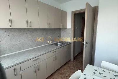 Apartament cu 2 camere decomandat, mobilat în Tineretului