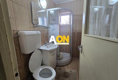 Apartament 3 Camere, Etaj 2, Bd. Transilvaniei - 4