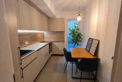 PRIMA INCHIRIERE Apartament 2 camere decomandat 66mp €690 + loc parcare subteran - 3