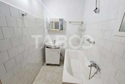 Apartament de vanzare 3 camere 86mpu zona Centrului Istoric Sibiu - 7
