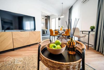 Apartament de Lux 2 camere City of Mara - 5