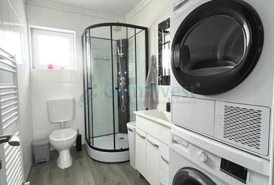 Casa de vanzare in Oradea cu 4 camere si atelier auto-moto zona Iosia - 8