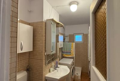 Apartament 2 Camere Panduri METROU ,PARC Balcon,et 4/8 DECOMANDAT SPATIOS - 11