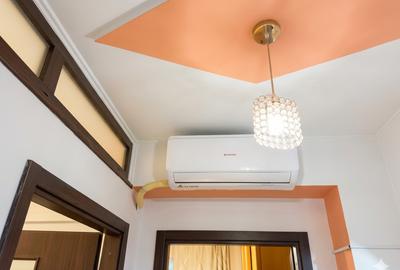 Apartament 2 camere, spațios - de închiriat - Kaufland - 5