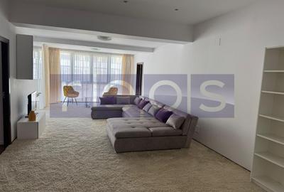INCHIRIERE 3 CAMERE | 140 MP | ETAJ 2/3 | ZONA HERASTRAU | PARCARE SI BOXA - 12
