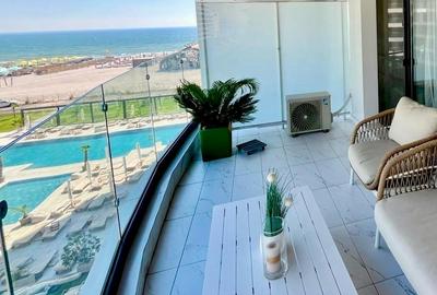 COMISION 0% - In prima linie, langa plaja  cu vedere la mare - Casa del Mar - 2