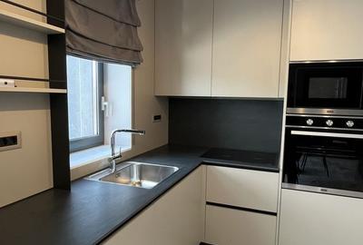 Apartament 2 camere / Arqa Jolie Village / NOU / +parcare - 4
