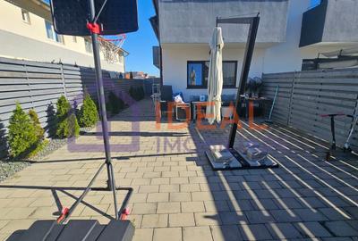 Apartament cu 2 camere + curte proprie de 94 mp – Cartierul Arhitecților - 14
