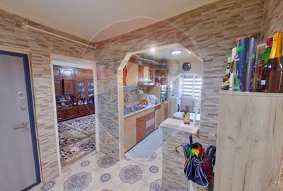 Apartament cu 2 camere de vânzare - 3