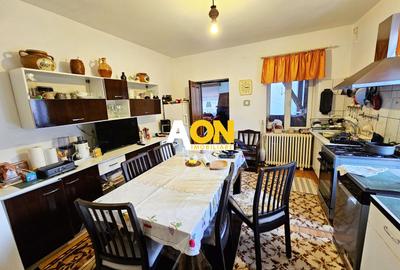 Casa 4 camere, toate utilitatile, 1650 mp teren, Lancram - 14