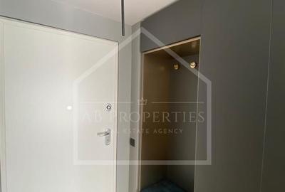 Apartament 2 camere | Terasa 16mp | Herastrau | One - 10
