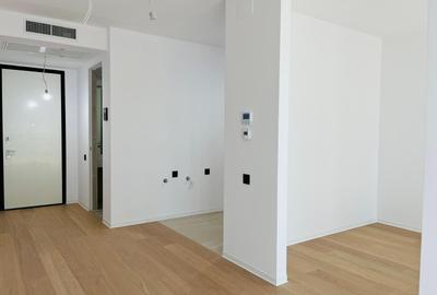 Studio  – One Floreasca Towers - 6
