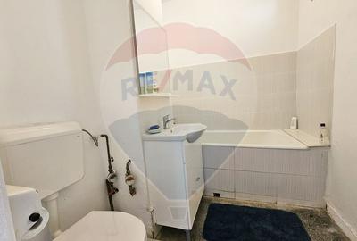 Apartament de vanzare 3 camere Drumul Taberei, Metroul Ialomitei - 7