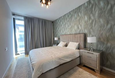 Apartament cu 4 camere în Baneasa: Lumina si spatiu - 8