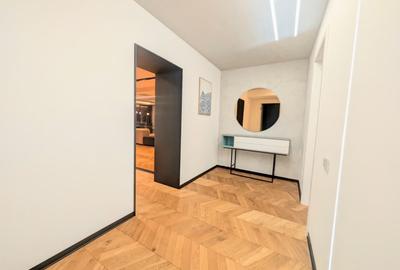 Luxury Apartment 2 Bedrooms Herastrau - Soseaua Nordului - 8