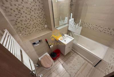 2 camere, modern, parcare, gradina de 75mp Buna Ziua, zona Mega Image - 7