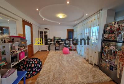 Casa D+P+1E+M + spatiu S+P, 862 mp, teren 690 mp, Piata Chiriac - 3