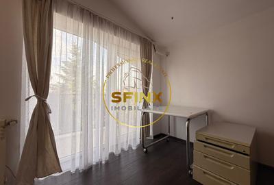 5 camere | Vila individuala | curte | loc parcare | Fundeni - 8