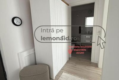 Apartament 2 camere de închiriat | Greenfield Băneasa | Loc parcare inclus - 5