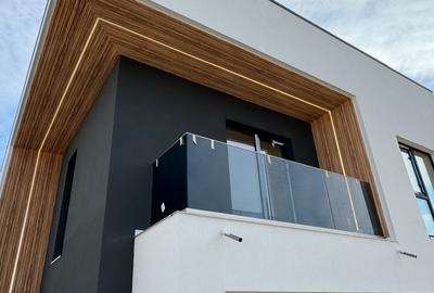 🏠 Casă P+1 Premium – Reală, la Asfalt, Design Unic! - 9