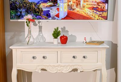 Dristor-Ramnicu Valcea, garsoniera moderna, bloc mixt, PET FRIENDLY - 14