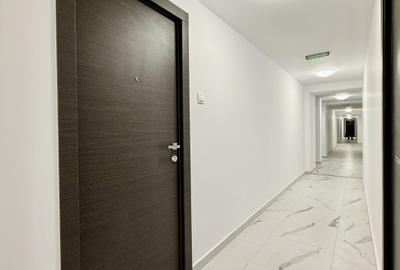 Prima inchiriere 2 camere bloc nou Lacul Tei - 31