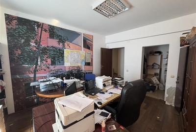 APARTAMENT  4 CAMERE 200mp|CARTIER LATIN PARTER | SPATIU COMERCIAL AFACERE | - 8