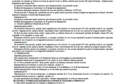 Teren intravilan Cluj-Napoca–perfect pentru pensiuni, camping, sport sau rulote - 13