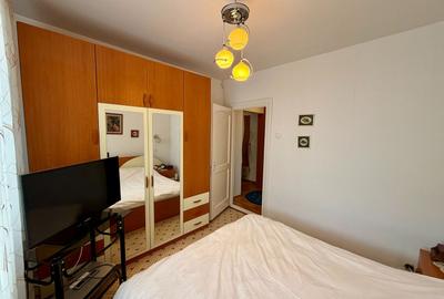 Apartament 2 camere | Central Sf. Ghoerghe - 12