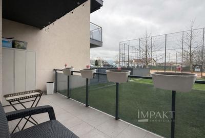 Apartament cu 3 camere confort sporit in cartierul Sopor - 15
