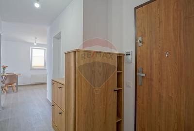 COMISION 0%! Apartament 2 camere mobilat și utilat | loc de parcare | - 7