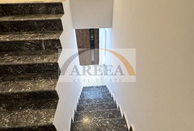 Ajustare Preț -vila  4 camere individuală Tunari-gata de mutat - 11