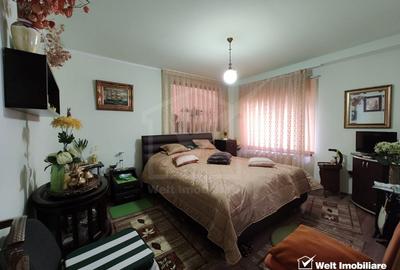 Grigorescu, casa 8 camere, 8 bai, 2 bucatarii, 1123mp curte - 13