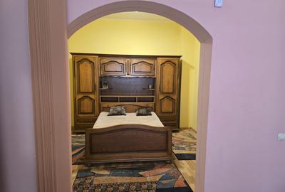 Centrul Vechi | Plaja Modern | apartament cu 2 camere | Gaze - 10