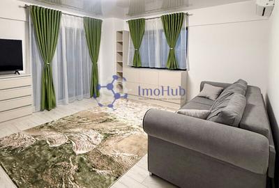 Prima inchiriere, apartament modern, parcare,  Nicolina - 1