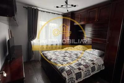 🏠Apartament 2 camere, DC, 48mp, etaj 2/4 Mobilat Modern // 📍Dacia - planul II - 5