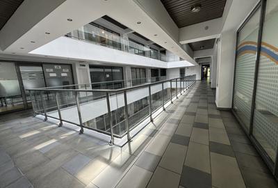 Spatiu Comercial-Birouri |Unirii | Phoenicia Business Center | Yield 8%| 1300mp - 1