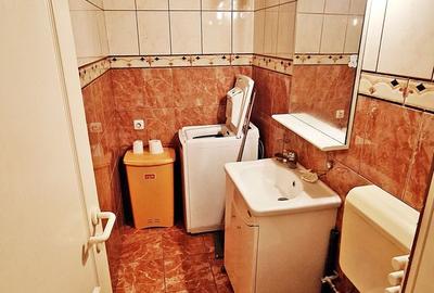 Centrul Civic, apartament cu 4 camere, 78mp+5mp balcon, 175000 euro - 19