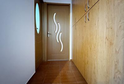 Apartament 2 camere semidecomandat, 51mp utili+ balcon -Lipovei - 14