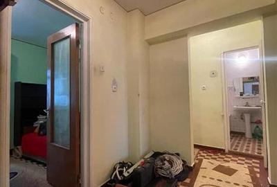 Apartament cu 2 camere de vanzare zona ultracentrala- Tulcea - 5