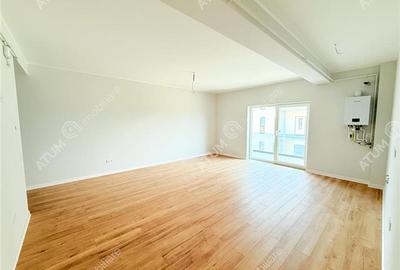 Apartament cu 2 camere la cheie 55 mp utili in Selimbar zona Brana - 4